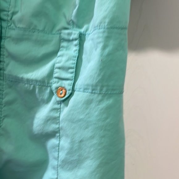 XO XO small vintage blouse no belt included - Picture 8 of 13